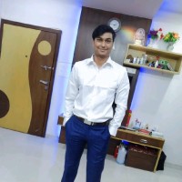 Nikhilesh Mishra