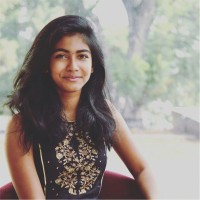 Sri Nandita Senthil Kumar