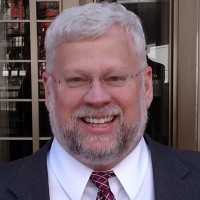 Tom Cushing