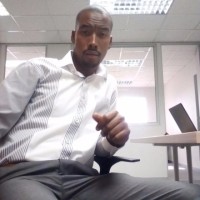 Khumbulani Nicholas Zulu