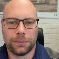 Martin Friberg