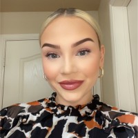 Alma Johnson