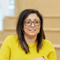 Elizabeth Ormonde