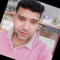 Alok Kumar Dash