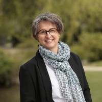 Véronique Rondelli-Luc