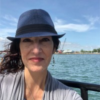 Melanie Abela-D'Ercole