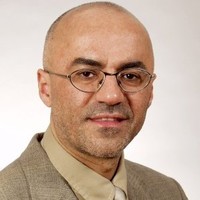 Ismail Özberk