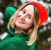 Magdalena Delkowska