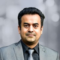Arjun Sharma