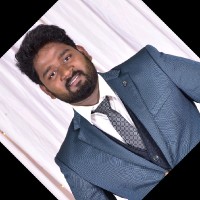 Naveen C