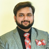 sahibzada haris uddin