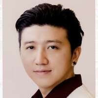 Mason Li