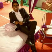 Rajesh Pawar