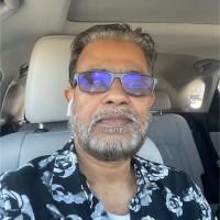 Mahboob Alauddin
