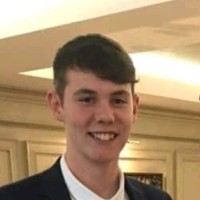 Josh Mcclements
