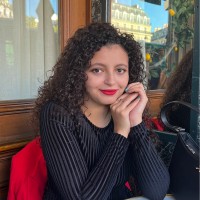 Ichrak El Hafiane