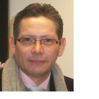 Orlando Barrios Delgado