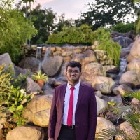 Pola Abhiram Gupta
