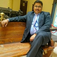 Suraj Nair (Aramco Approved Safety Officer)