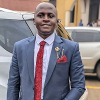 Twinemukama Joseph, ACIArb