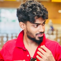 Sashti Saravanan M V