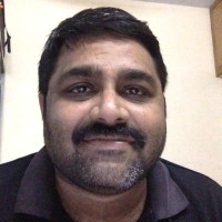 Ramkumar Raghavan