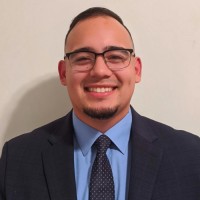 Michael Sanchez Delgado