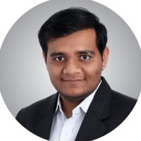 Meet Patel