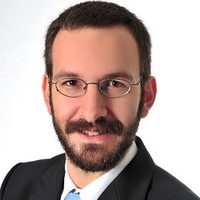 Dimitrios Charalampidis