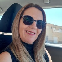 Virginia Gavilán