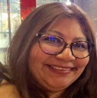 Patty Dirschel, MBA