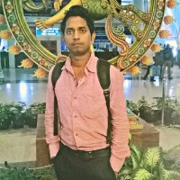Alok Kumar Singh