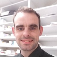 Martin King Mpharm
