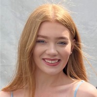 Caitlin Simpson-Hodson