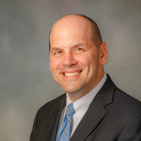 Robert Henricks