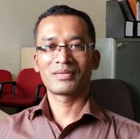 Guneshor Singh