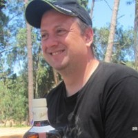 Stefan Friesen