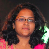 Simi Nair