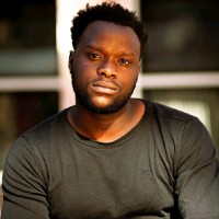 Christopher Gbolou
