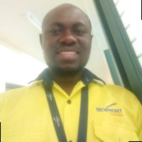 Benjamin Oppong