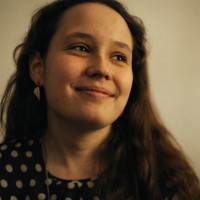Victoria Golovicheva