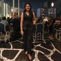 Rittika Saha
