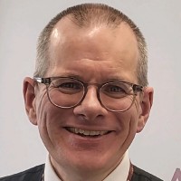 Stephen Brierley