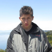 Patricio Riveros Bustos