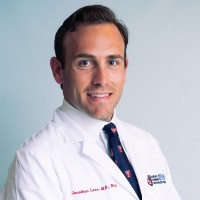 Jonathan Lans, MD PhD