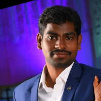 Arulkumar S