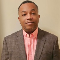 Rod Jackson