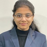 Parul chugh