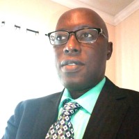 Shannoh Kandoh Lmsw, Ma.Pds, M.Ed, Chw