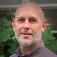 John Heaney   MCIAT, CEPHD